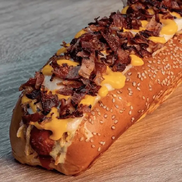 CHORIPERRO
