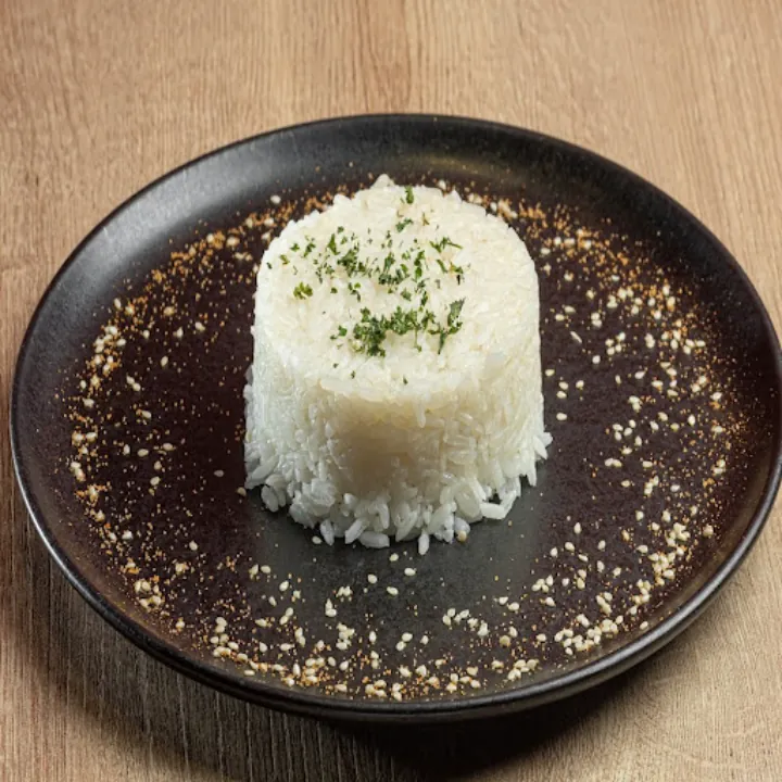 PEARL RICE