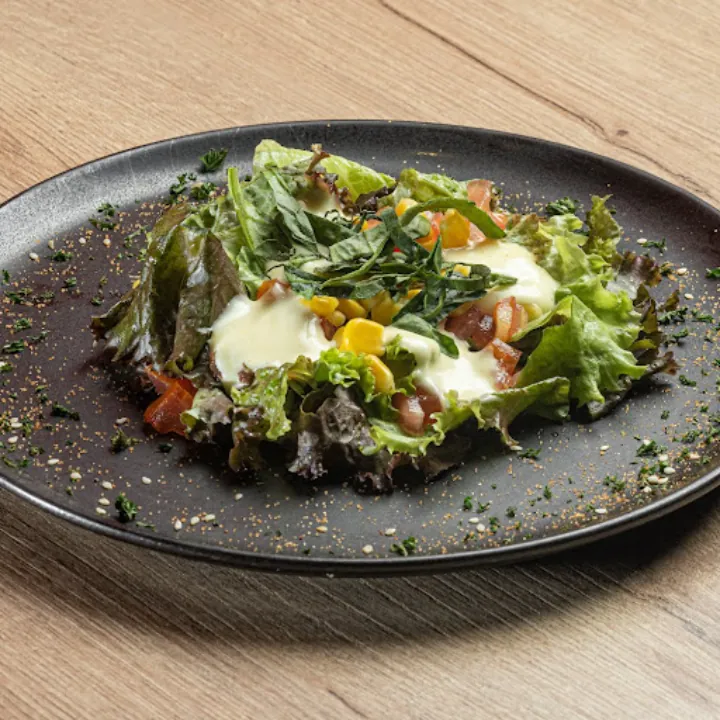 FRESH SALAD