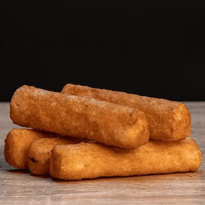 FRIED YUCA
