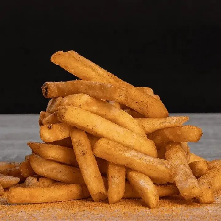 FRENCH POTATOES