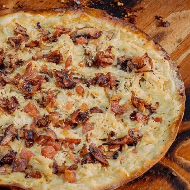 CARBONARA