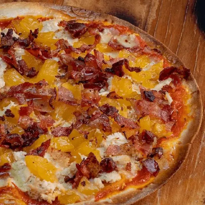 HAWAIIAN SPECIAL