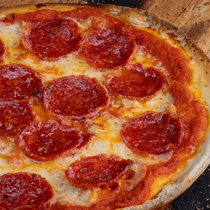 PEPPERONI AMERICANO