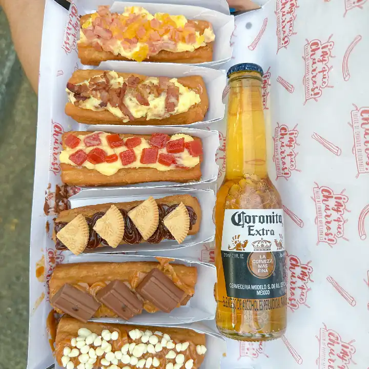 Combinaditos