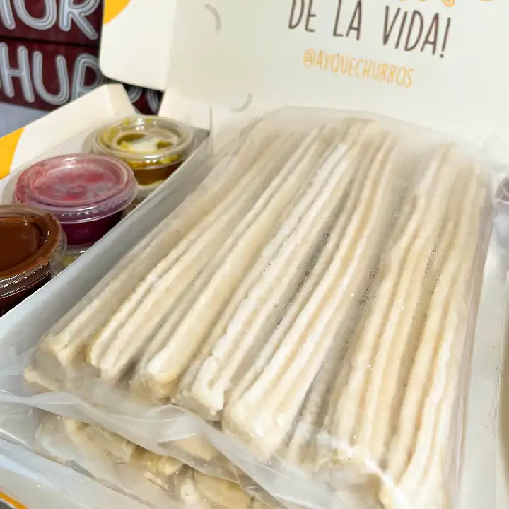 Tradicionales congelados