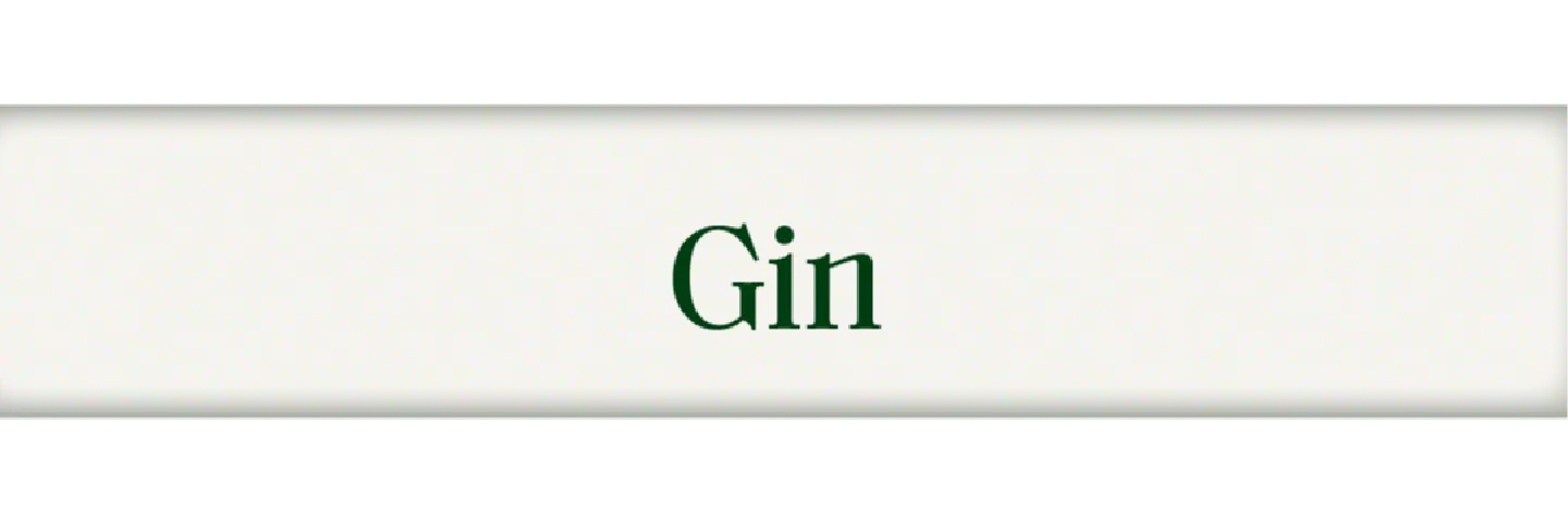 Gin