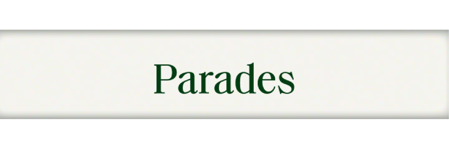 Parades