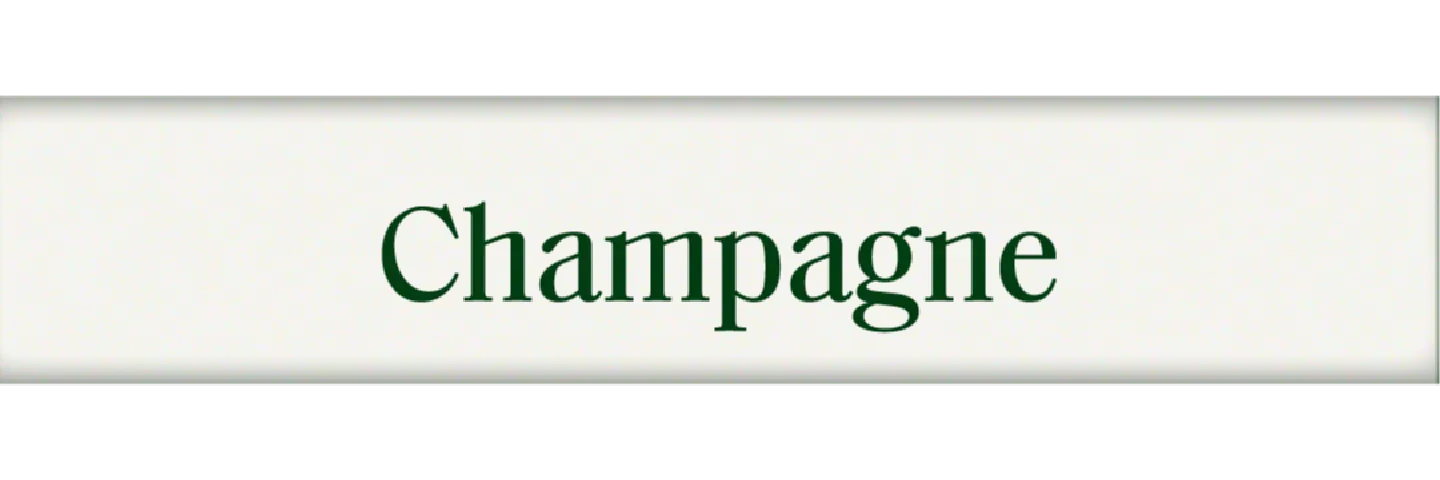 Champagne