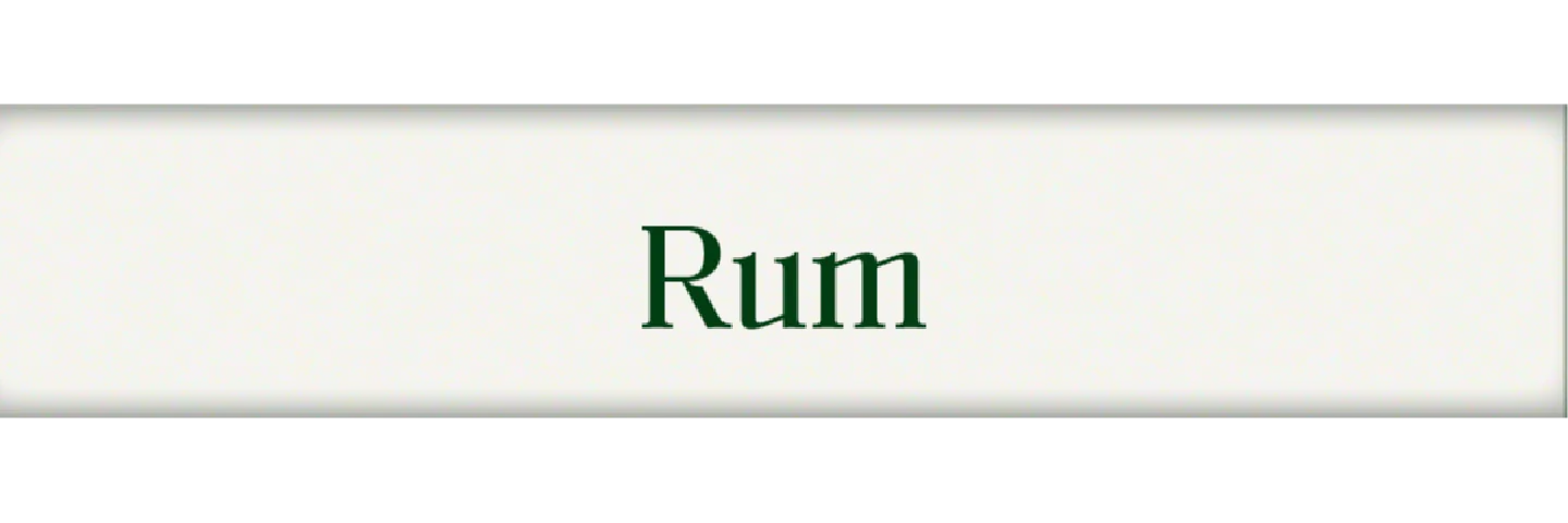 Rum