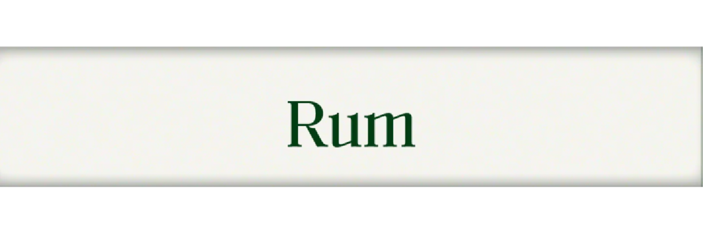 Rum