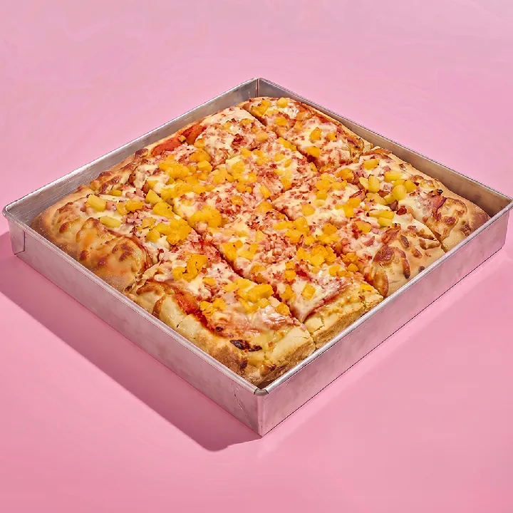FOCCACIA ALOHA CRUNCH