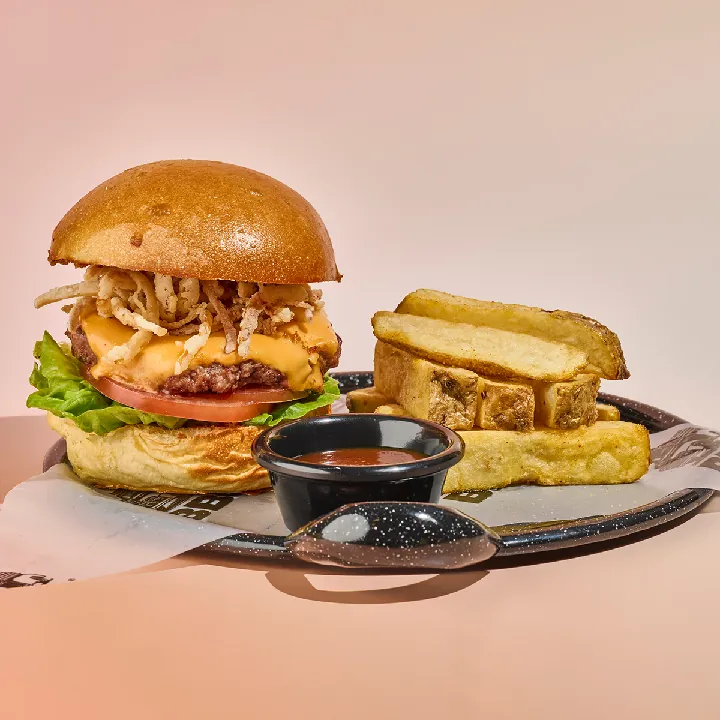  LA SWEET BACON