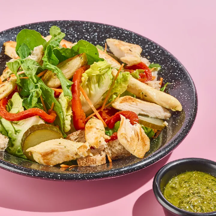 ENSALADA