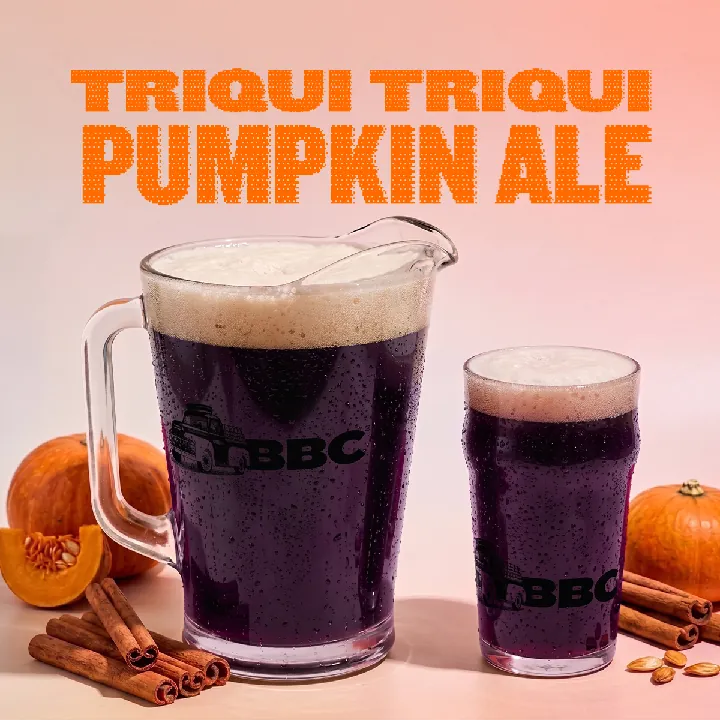 TRIQUI TRIQUI