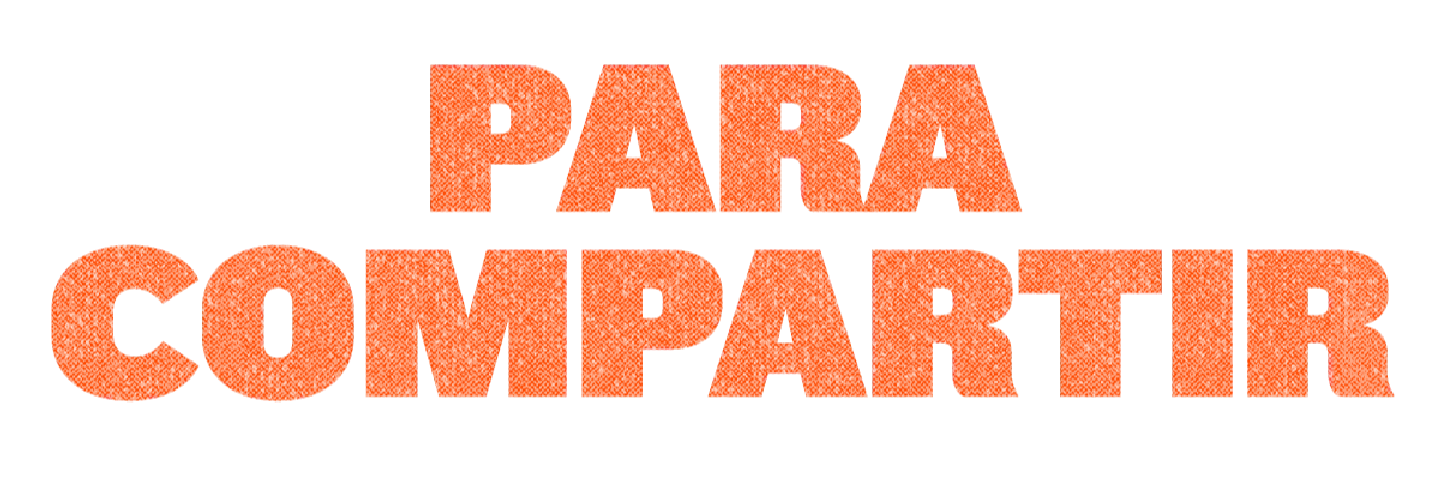 Para Compartir