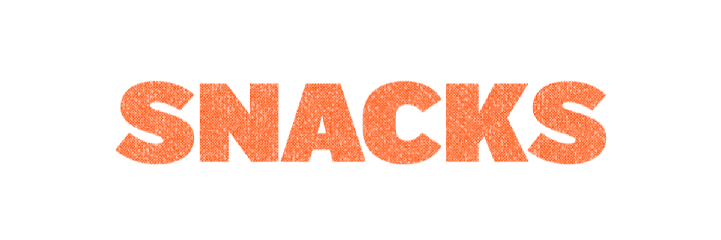 Snacks