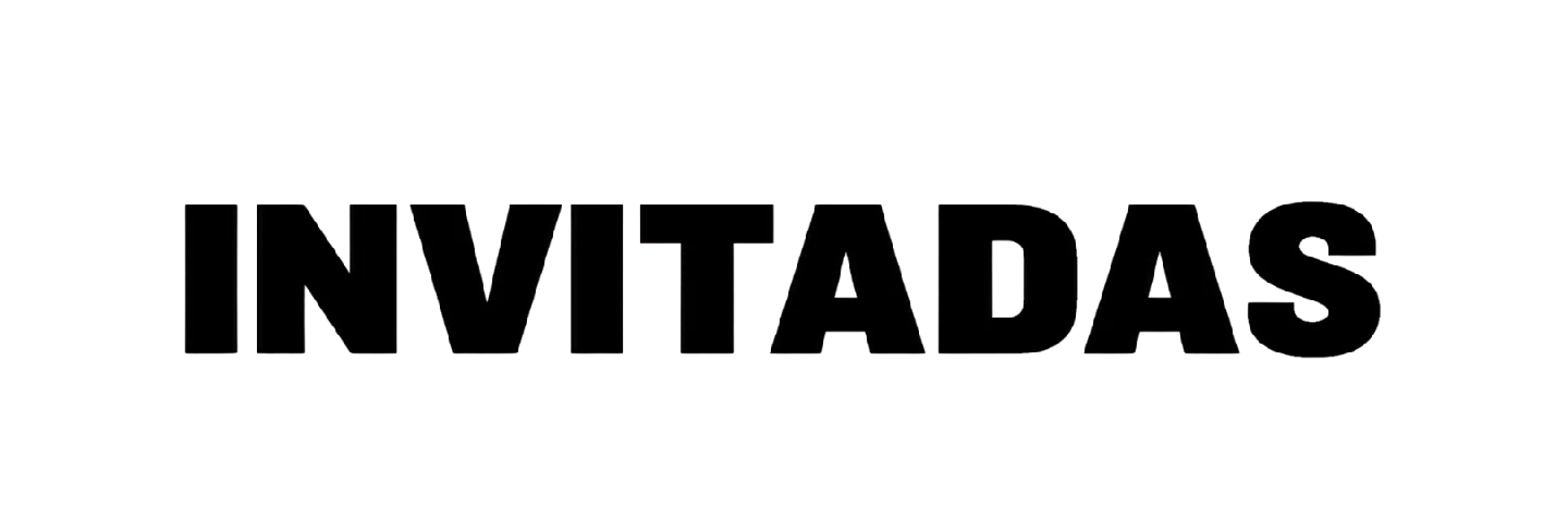 INVITADAS