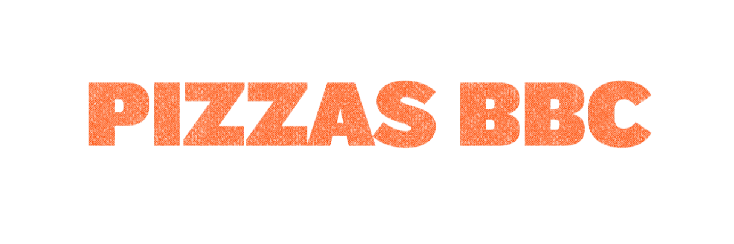 Pizzas BBC