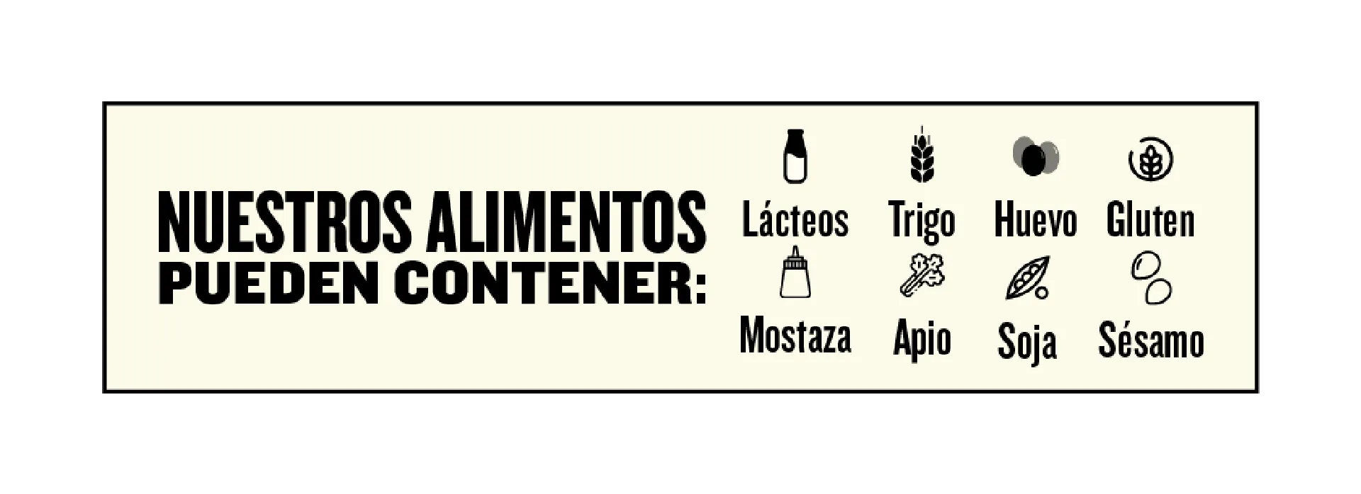Alergenos