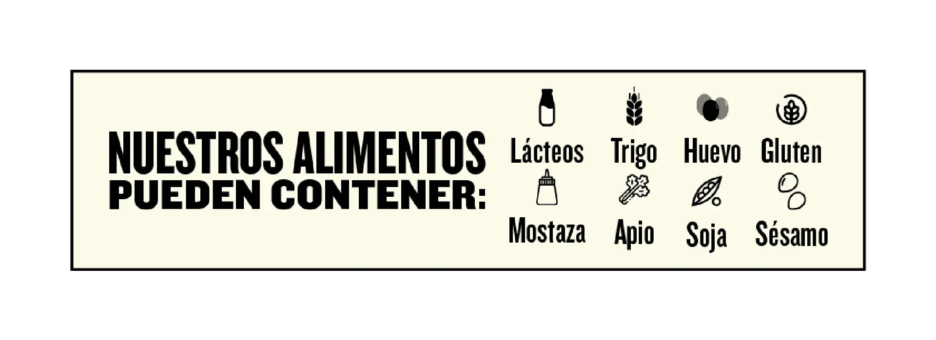 Alergenos