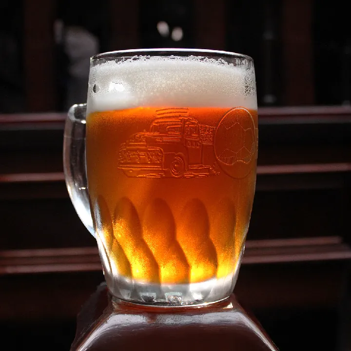 JARRO CERVECERO