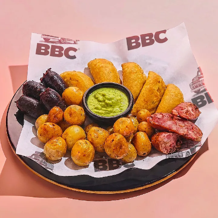 PICADA BODEGAS