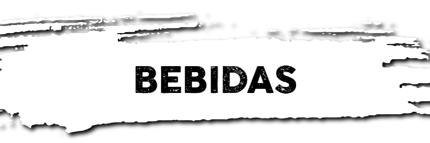 Bebidas