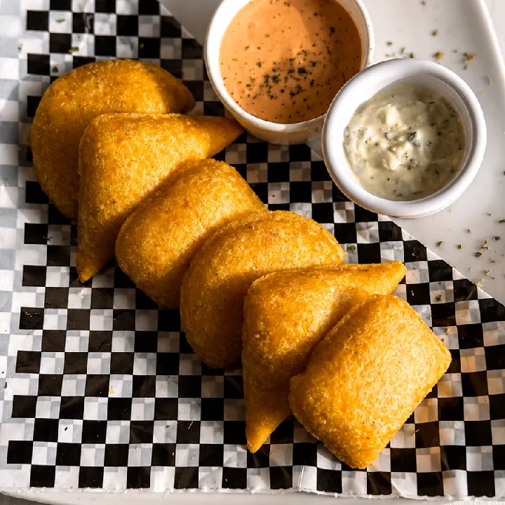 Empanadas