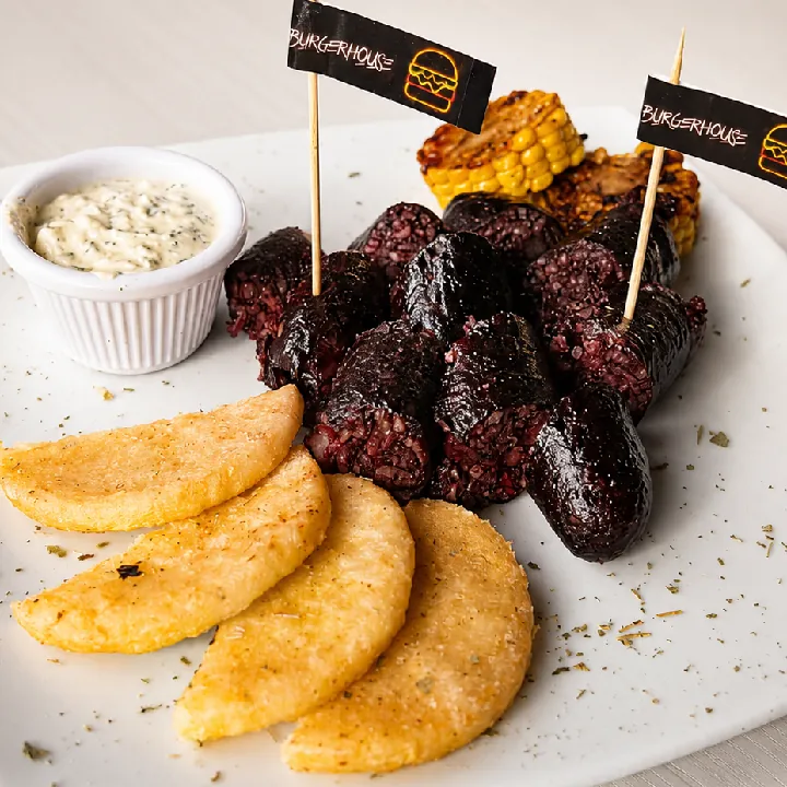Morcilla
