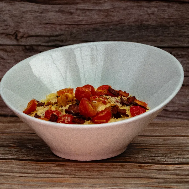 Pasta al Vino Blanco