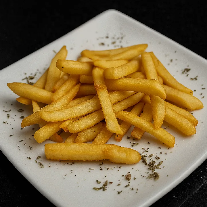 Papas Fritas