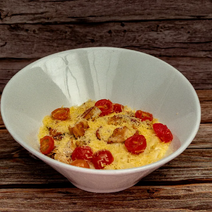 Ensalada Saludable
