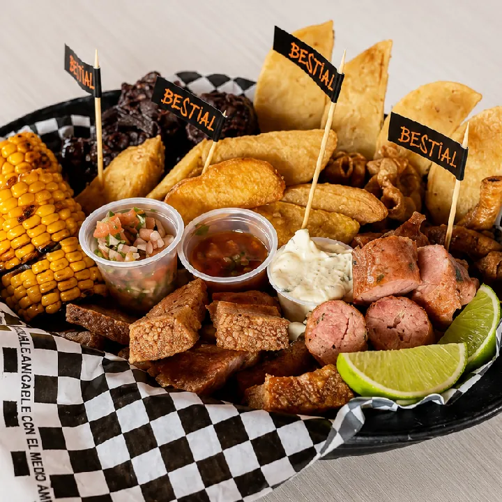 Picada mundialista