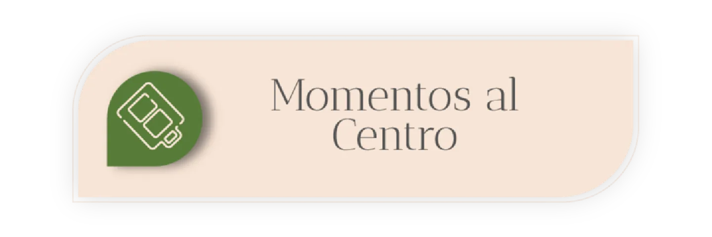 MOMENTOS AL CENTRO