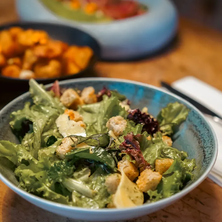 ENSALADA BASTO