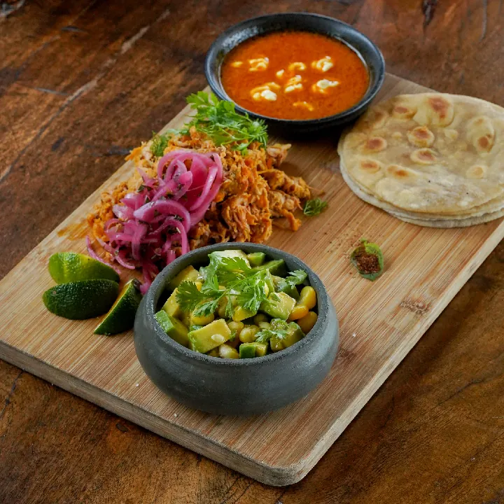 TABLA DE COSTILLA