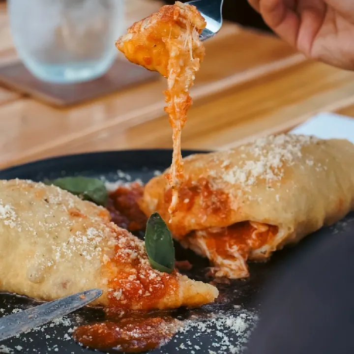 MARGARITA FRITA
