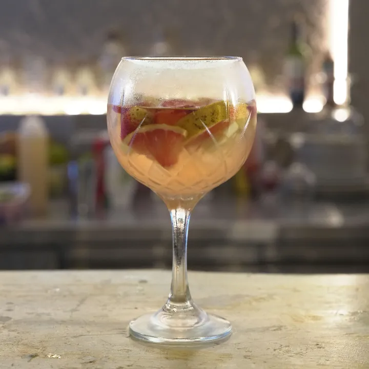 Sangría Rosé