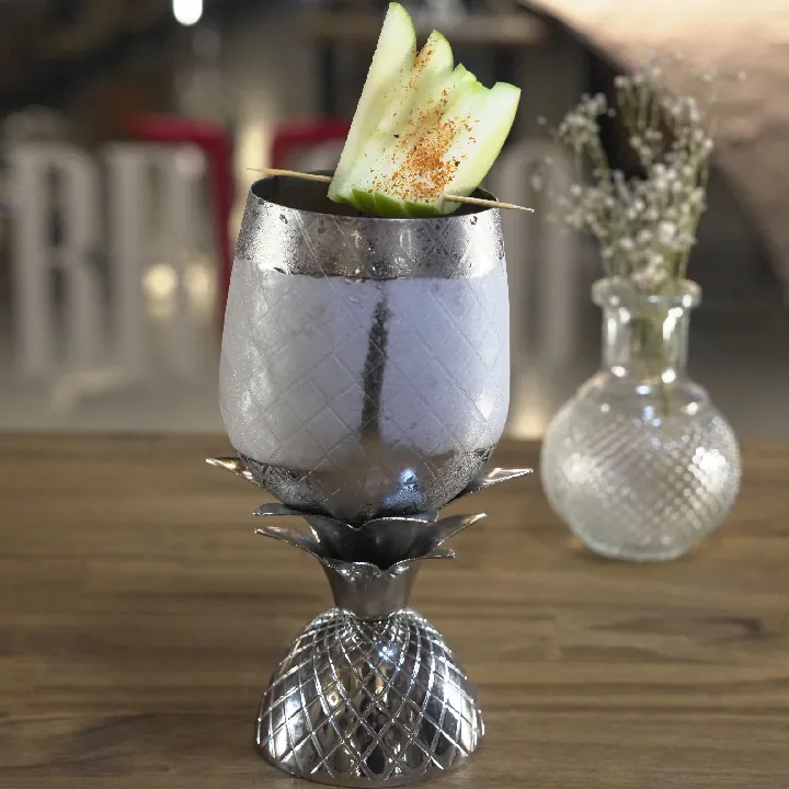 Piña Estocada