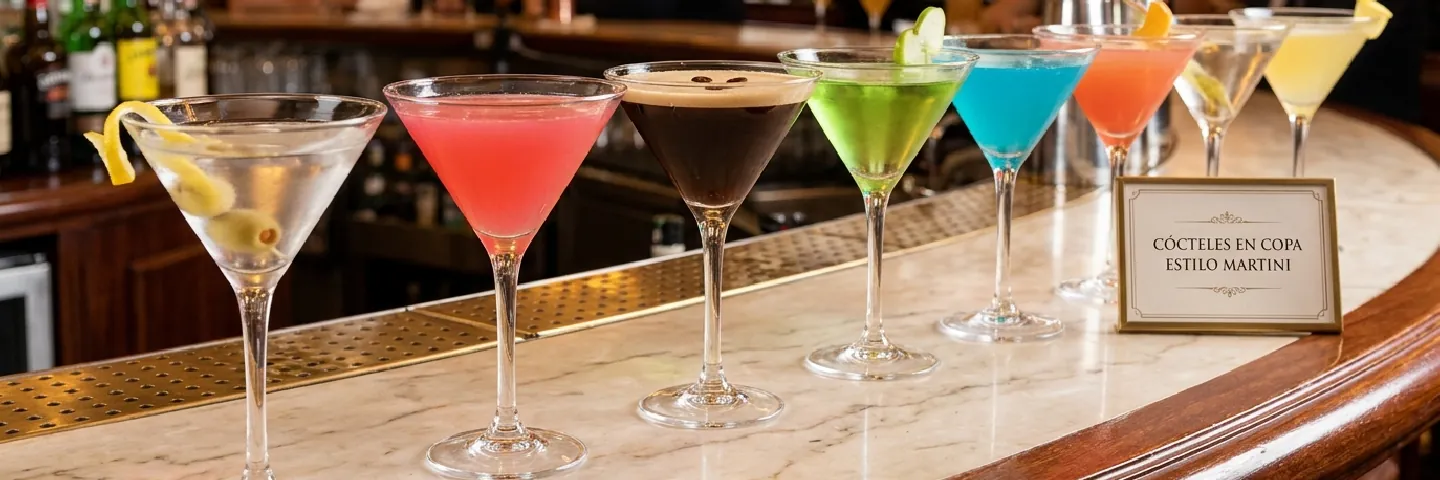 Martini  