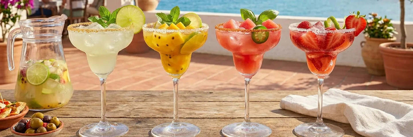 Margaritas