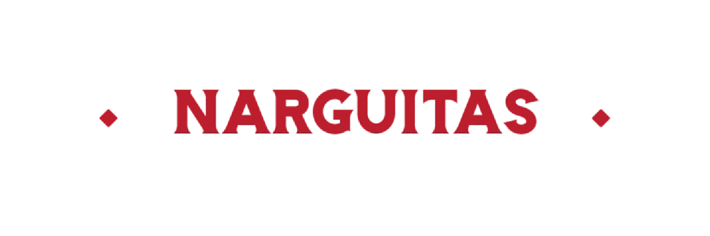 NARGUITAS