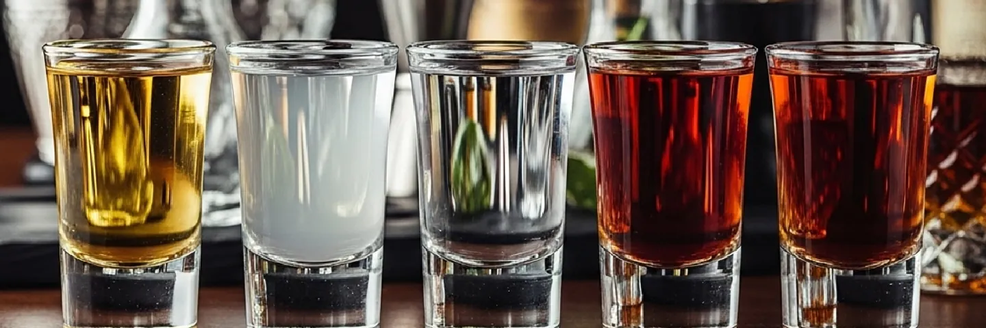 Shots 