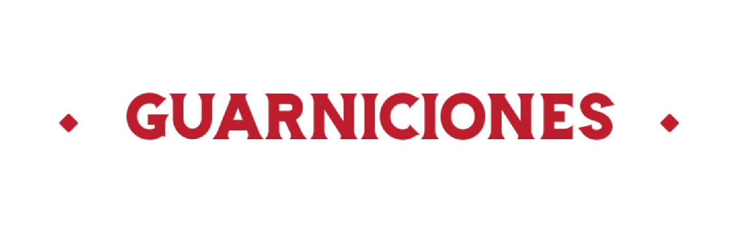 GUARNICIONES