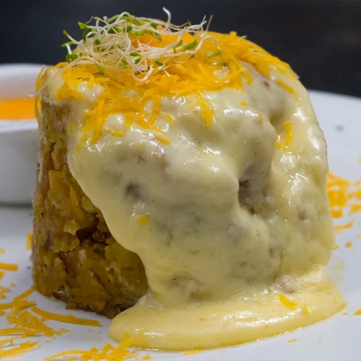 MOFONGO MIXTO