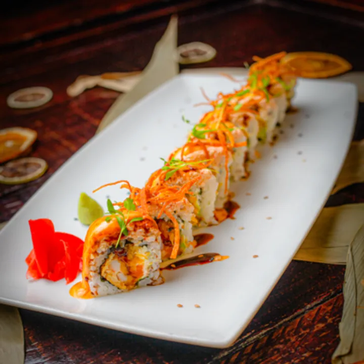 BYBLOS ROLL