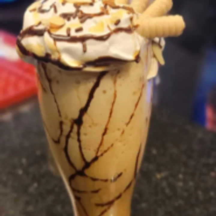 BYBLOS FRAPPE   