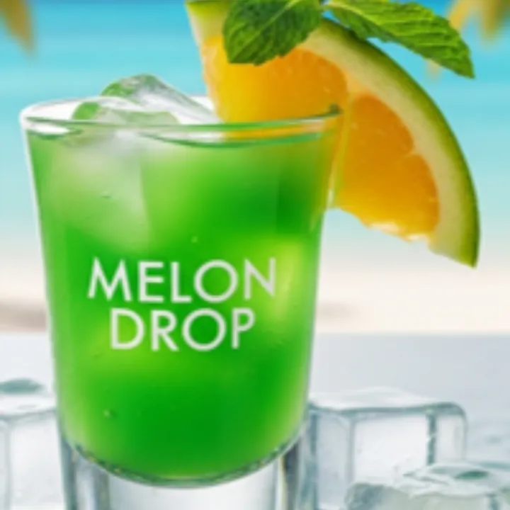 Melon Drop