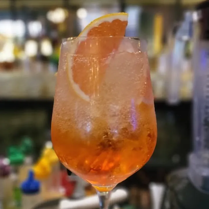 Aperol spritz  